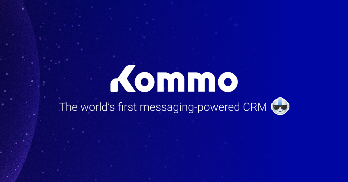 kommo-1 CRM para marketing inmobiliario: la herramienta secreta del éxito